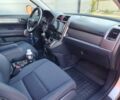 Серый Хонда СРВ, объемом двигателя 2 л и пробегом 232 тыс. км за 2700 $, фото 11 на Automoto.ua
