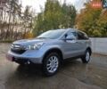Хонда СРВ 2009 в Харькове на Automoto.ua Серый Хонда СРВ, объемом двигателя 2.2 л и пробегом 211 тыс. км за 11300 $, фото 3 на Automoto.ua