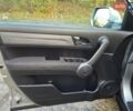 Хонда СРВ 2009 в Харькове на Automoto.ua Серый Хонда СРВ, объемом двигателя 2.2 л и пробегом 211 тыс. км за 11300 $, фото 20 на Automoto.ua