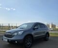 Сірий Хонда СРВ, об'ємом двигуна 2.4 л та пробігом 261 тис. км за 11650 $, фото 1 на Automoto.ua