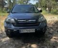 Сірий Хонда СРВ, об'ємом двигуна 2.4 л та пробігом 183 тис. км за 12500 $, фото 14 на Automoto.ua