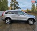 Хонда СРВ 2009 в Харькове на Automoto.ua Серый Хонда СРВ, объемом двигателя 2.2 л и пробегом 211 тыс. км за 11300 $, фото 9 на Automoto.ua