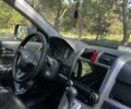 Сірий Хонда СРВ, об'ємом двигуна 2.4 л та пробігом 183 тис. км за 12500 $, фото 5 на Automoto.ua