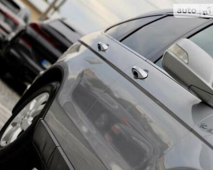Сірий Хонда СРВ, об'ємом двигуна 2.2 л та пробігом 152 тис. км за 9900 $, фото 56 на Automoto.ua
