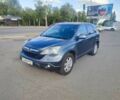 Сірий Хонда СРВ, об'ємом двигуна 2 л та пробігом 130 тис. км за 2800 $, фото 6 на Automoto.ua
