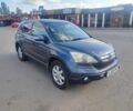 Сірий Хонда СРВ, об'ємом двигуна 2 л та пробігом 130 тис. км за 2800 $, фото 1 на Automoto.ua