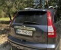 Сірий Хонда СРВ, об'ємом двигуна 2.4 л та пробігом 183 тис. км за 12500 $, фото 8 на Automoto.ua