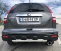 Серый Хонда СРВ, объемом двигателя 2 л и пробегом 169 тыс. км за 9999 $, фото 7 на Automoto.ua