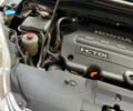 Серый Хонда СРВ, объемом двигателя 2.2 л и пробегом 224 тыс. км за 10999 $, фото 4 на Automoto.ua