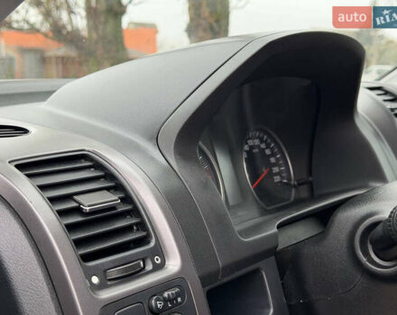 Сірий Хонда СРВ, об'ємом двигуна 2 л та пробігом 187 тис. км за 10950 $, фото 26 на Automoto.ua