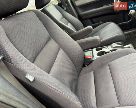 Сірий Хонда СРВ, об'ємом двигуна 2 л та пробігом 187 тис. км за 10950 $, фото 42 на Automoto.ua