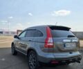 Серый Хонда СРВ, объемом двигателя 2.35 л и пробегом 261 тыс. км за 11400 $, фото 6 на Automoto.ua