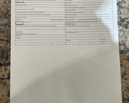 Сірий Хонда СРВ, об'ємом двигуна 2.2 л та пробігом 118 тис. км за 3796 $, фото 12 на Automoto.ua