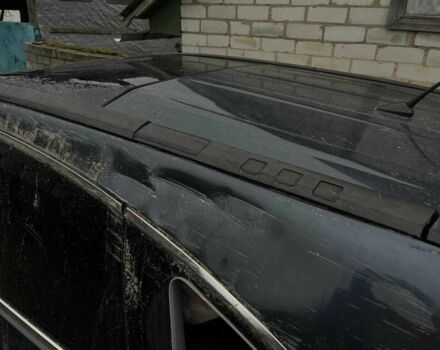 Серый Хонда СРВ, объемом двигателя 2.2 л и пробегом 213 тыс. км за 3100 $, фото 14 на Automoto.ua