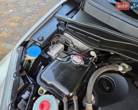 Хонда СРВ 2009 в Харькове на Automoto.ua Серый Хонда СРВ, объемом двигателя 2.2 л и пробегом 211 тыс. км за 11300 $, фото 46 на Automoto.ua