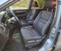 Хонда СРВ 2009 в Харькове на Automoto.ua Серый Хонда СРВ, объемом двигателя 2.2 л и пробегом 211 тыс. км за 11300 $, фото 27 на Automoto.ua