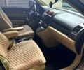 Серый Хонда СРВ, объемом двигателя 2 л и пробегом 230 тыс. км за 12200 $, фото 8 на Automoto.ua
