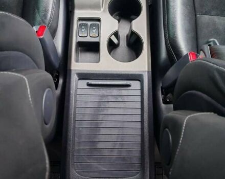 Серый Хонда СРВ, объемом двигателя 2.2 л и пробегом 251 тыс. км за 13700 $, фото 3 на Automoto.ua