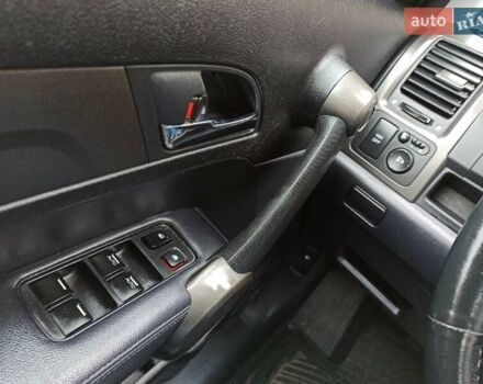 Серый Хонда СРВ, объемом двигателя 2.2 л и пробегом 175 тыс. км за 15450 $, фото 23 на Automoto.ua