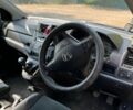 Серый Хонда СРВ, объемом двигателя 2.2 л и пробегом 117 тыс. км за 5800 $, фото 6 на Automoto.ua