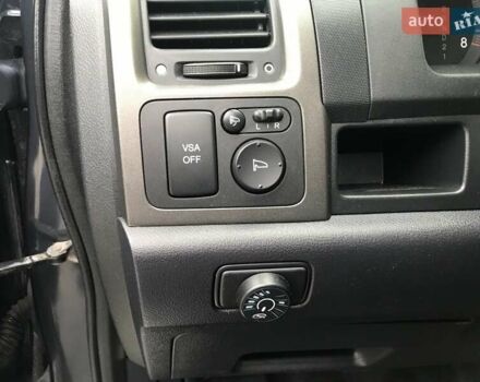 Серый Хонда СРВ, объемом двигателя 2.35 л и пробегом 178 тыс. км за 12999 $, фото 21 на Automoto.ua