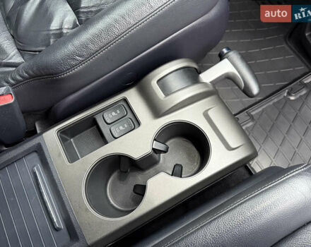 Сірий Хонда СРВ, об'ємом двигуна 2.2 л та пробігом 275 тис. км за 13850 $, фото 22 на Automoto.ua