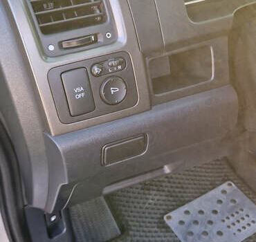 Хонда СРВ 2010 в Днепре (Днепропетровске) на Automoto.ua Серый Хонда СРВ, объемом двигателя 2.2 л и пробегом 229 тыс. км за 13300 $, фото 24 на Automoto.ua