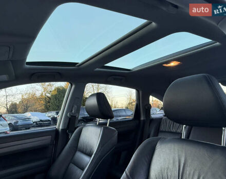 Хонда СРВ 2010 в Дрогобыче на Automoto.ua Серый Хонда СРВ, объемом двигателя 2.2 л и пробегом 128 тыс. км за 15500 $, фото 57 на Automoto.ua