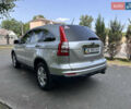 Серый Хонда СРВ, объемом двигателя 2 л и пробегом 133 тыс. км за 13500 $, фото 4 на Automoto.ua