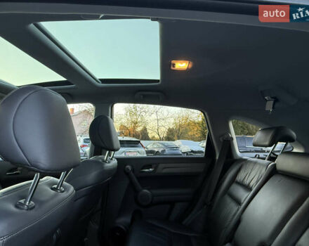 Хонда СРВ 2010 в Дрогобыче на Automoto.ua Серый Хонда СРВ, объемом двигателя 2.2 л и пробегом 128 тыс. км за 15500 $, фото 61 на Automoto.ua