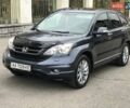 Серый Хонда СРВ, объемом двигателя 2.35 л и пробегом 178 тыс. км за 13600 $, фото 3 на Automoto.ua