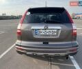 Серый Хонда СРВ, объемом двигателя 2.35 л и пробегом 260 тыс. км за 12500 $, фото 6 на Automoto.ua