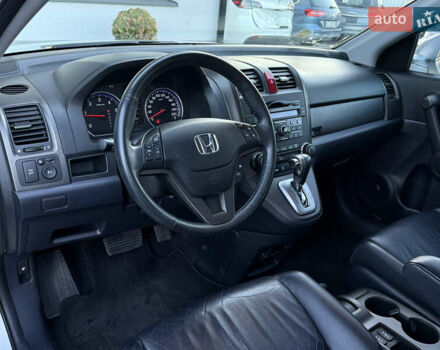 Хонда СРВ 2010 в Дрогобыче на Automoto.ua Серый Хонда СРВ, объемом двигателя 2.2 л и пробегом 128 тыс. км за 15500 $, фото 31 на Automoto.ua