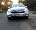 Сірий Хонда СРВ, об'ємом двигуна 2.35 л та пробігом 181 тис. км за 14500 $, фото 3 на Automoto.ua