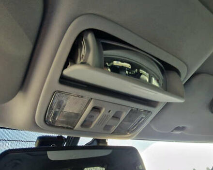 Хонда СРВ 2010 в Днепре (Днепропетровске) на Automoto.ua Серый Хонда СРВ, объемом двигателя 2.2 л и пробегом 229 тыс. км за 13300 $, фото 30 на Automoto.ua