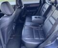 Серый Хонда СРВ, объемом двигателя 2.35 л и пробегом 178 тыс. км за 13600 $, фото 27 на Automoto.ua
