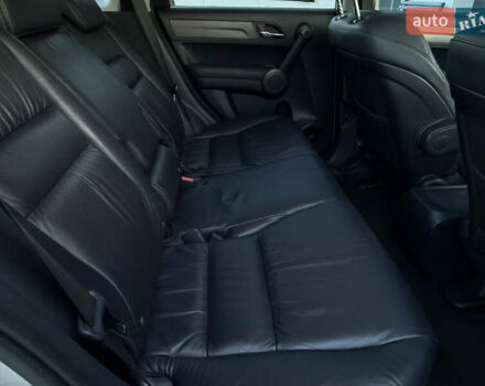 Хонда СРВ 2010 в Дрогобыче на Automoto.ua Серый Хонда СРВ, объемом двигателя 2.2 л и пробегом 128 тыс. км за 15500 $, фото 63 на Automoto.ua