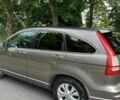 Сірий Хонда СРВ, об'ємом двигуна 0 л та пробігом 294 тис. км за 12200 $, фото 2 на Automoto.ua