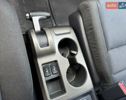 Серый Хонда СРВ, объемом двигателя 2.2 л и пробегом 246 тыс. км за 11850 $, фото 50 на Automoto.ua