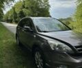 Сірий Хонда СРВ, об'ємом двигуна 0 л та пробігом 294 тис. км за 12200 $, фото 1 на Automoto.ua