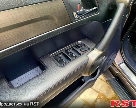 Сірий Хонда СРВ, об'ємом двигуна 2.4 л та пробігом 250 тис. км за 11500 $, фото 6 на Automoto.ua