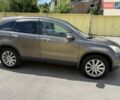 Сірий Хонда СРВ, об'ємом двигуна 2.35 л та пробігом 160 тис. км за 11150 $, фото 9 на Automoto.ua