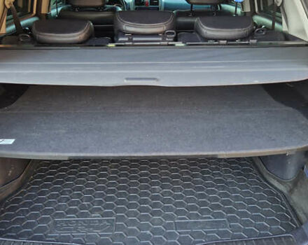 Хонда СРВ 2010 в Днепре (Днепропетровске) на Automoto.ua Серый Хонда СРВ, объемом двигателя 2.2 л и пробегом 229 тыс. км за 13300 $, фото 10 на Automoto.ua