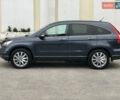 Серый Хонда СРВ, объемом двигателя 2.35 л и пробегом 178 тыс. км за 13600 $, фото 16 на Automoto.ua
