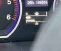 Хонда СРВ 2010 в Жидачов на Automoto.ua Серый Хонда СРВ, объемом двигателя 2.2 л и пробегом 195 тыс. км за 12500 $, фото 9 на Automoto.ua