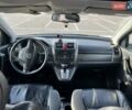 Серый Хонда СРВ, объемом двигателя 2.35 л и пробегом 260 тыс. км за 12500 $, фото 18 на Automoto.ua