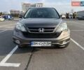Серый Хонда СРВ, объемом двигателя 2.35 л и пробегом 260 тыс. км за 12500 $, фото 10 на Automoto.ua