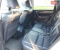 Сірий Хонда СРВ, об'ємом двигуна 2.35 л та пробігом 181 тис. км за 14500 $, фото 8 на Automoto.ua