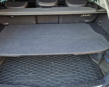 Хонда СРВ 2010 в Днепре (Днепропетровске) на Automoto.ua Серый Хонда СРВ, объемом двигателя 2.2 л и пробегом 229 тыс. км за 13300 $, фото 9 на Automoto.ua