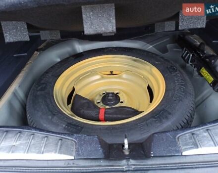 Серый Хонда СРВ, объемом двигателя 2.2 л и пробегом 175 тыс. км за 15450 $, фото 11 на Automoto.ua